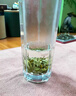 绿达人 毛尖绿茶2025新茶特级云南绿茶毛尖春尖银丝明前滇绿茶叶浓香型 实拍图