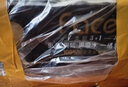 洁柔洁柔卷纸黑Face卫生纸厕纸4层140g有芯卷筒纸140克囤货家用 黑face4层140克30卷 实拍图