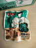 傻二哥南乳花生蒜香味非油炸广东岭南风味特产零食真空独立小包 实拍图