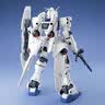 万代（BANDAI）MG1/100 RX-78 GP03S高达拼装模型玩具 实拍图
