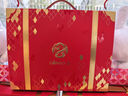 元祖年货新年礼盒电子券 食品礼券 礼品礼盒提货 卡券 368型全家福电子券 实拍图