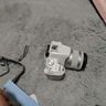佳能（Canon） EOS 200D二代 200d2单反相机 入门级Vlog数码照相机200DII代 EF-S 18-55 STM 套机 白色 套餐一（限时升级128G内存卡 满足日常需求） 实拍图
