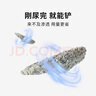N1 爱宠爱猫n1北美进口钠基矿石猫砂4.5kg膨润土猫砂低尘结团紧实猫用品 实拍图