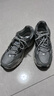 Saucony索康尼2K PRM电子表复古跑鞋情侣老爹鞋女运动鞋男 灰银1 38 实拍图