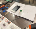帆睿 苹果x屏幕总成适用iphone7 8p七6splus八6内外屏11液晶12显示屏XR xsmax换手机屏 适用苹果8/SE2屏幕总成（白色） 带配件 实拍图