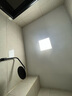 雷士照明（NVC）LED集成吊顶平板灯铝扣板厨卫灯嵌入式无边框 IP44级防水20W白光 实拍图