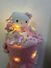 黛莉森hellokitty玩偶花束永生花摆件生日礼物女生高级感毕业礼物送老师 实拍图