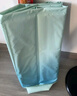 灏琦可折叠泡澡桶成人浴桶大人家用洗澡桶浴缸洗澡盆沐浴桶婴儿游泳桶 一秒速开【80*65】 实拍图