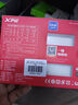 威刚（ADATA）16GB（8GB×2） DDR4 3200 台式机内存 XPG-威龙D35 釉白  实拍图
