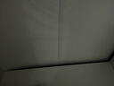 旺府美居【包安装】衣柜卧室平开门欧式简易家用多门收纳储物大衣橱 长240高180深50主柜+边柜【六门】 实拍图