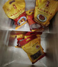 赵成林赵成林四喜丸子送礼红烧狮子头方便菜速冻家宴熟食年夜饭生鲜年货 普通四喜丸子460g 实拍图