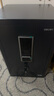 得力保险柜 家用办公智能wifi指纹密码保险箱大型财务专用全钢防盗保管柜 60cm曜岩黑 弘雅系列 实拍图