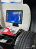 米其林（MICHELIN）汽车轮胎 225/60R17 99V 旅悦+ PRIMACY SUV+ 适配580/途胜/GL8 实拍图