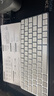 AnskpAnskp无线键盘通用苹果办公笔记本三模蓝牙iPad电脑MacBook Pro手提可充电超薄便携 旗舰版【真无线连接丨蓝牙三模】 小米华为Mac Air/Pro/surface 实拍图