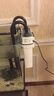 森森 鱼缸过滤器壁挂过滤桶外挂式净水循环系统XBL-500 7W 实拍图