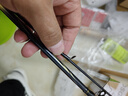 达亿瓦（DAIWA） CROSSFIRE 路亚竿入门路亚杆钓竿路亚钓鱼竿 进口路亚竿 1.83m 602MLB CS（中软调枪柄） 实拍图
