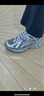NEW BALANCE【IU同款】运动鞋男鞋女鞋网面液态银老爹鞋1906R系列M1906REH 37 实拍图
