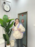 Edison高中生书包大容量初中大学生防泼水双肩包旅行背包K053-5G 实拍图