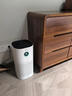 华为智选鸿蒙智选720智能空气净化器家用除甲醛二手烟味尘宠物负离子小型猫毛卧室办公异房间吸去消毒加湿 空气净化器3i 实拍图