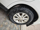 锦湖轮胎KUMHO汽车轮胎 215/70R16 100H HS51 SUV 适配智跑/海马骑士 实拍图
