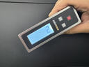 珀瑞克BG-60光泽度仪高精度油漆陶瓷大理石石材涂料光泽度检测计测光仪 BG-60A(经济型，示值误差±2GS） 实拍图