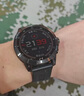 北斗syntime3手表TA2000-10卫星授时血氧户外运动太阳能支付心率音乐 实拍图