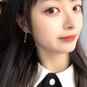 中国黄金 S925银蓝桉遇鸟耳钉女士耳坠首饰品生日礼物情人节送女友 【浪漫玫瑰礼盒】*八仓发货/极速送达 实拍图
