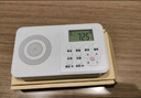 酷正 四六级收音机听力考试专用学生收音机可充电大学英语4级6级46级调频fm考试用四级六级三级ab级 实拍图