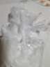 收米厨房水槽过滤网一网打尽洗菜盆下水道水池洗碗槽地漏提垃圾漏神器 【1000只 加厚款】带抽取盒 实拍图