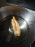 安琪快速复配油条膨松剂小包20g*8家用炸酥脆油条蓬松剂商用烘焙原料 实拍图
