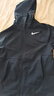 耐克（NIKE）PRO FLEX VENT MAX  男子冬季款薄绒里料训练夹克 DQ6594-010 L 实拍图