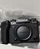 FUJIFILM富士XT5 X-T5 XT50 XM5 微单数码相机 时尚Vlog直播摄影4K照相机 富士XT5 黑色 官方标配（64G卡+肩带+usb线） 晒单实拍图