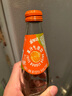 百事可乐 美年达 Mirinda 橙味 果汁气泡饮 碳酸饮料 玻璃瓶 275ml*12瓶 实拍图