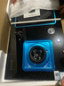 欢呼好太太升级【3500W+铜发热盘】电磁炉煤气灶二合一气电两用灶嵌入式一体双头燃气灶一电一气液化气电气灶 【左电右气】2500W铝发热盘+聚能钢火盖 瓶装液化气 实拍图