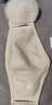 卡尔美（KELME）保暖口罩冬季耳罩女男骑行面罩防寒风护耳套加绒滑雪面罩耳包耳暖 实拍图