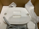 【9成新】米家【高效熨烫高手】小米立式挂烫机家用小型增压手持熨斗除菌除螨熨烫机 2.3L水箱 ZQGTJ02KL 实拍图