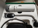十度S92小蜜蜂扩音器教师专用讲课扩音机大音量户外喇叭长续航防啸叫喊话器双无线麦克风 实拍图