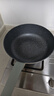 炊大皇 炒锅平底不粘锅麦饭石色炒菜锅30cm 电磁炉通用 倾城QCM30WO 实拍图