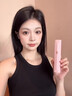 VTT【德国】电动双头剃毛器私密处刮毛神器男女士比基尼刮毛刀阴部脱毛仪腋毛唇毛腿毛修剪器推子成人 【霞光粉升级版】干湿两用/全身可用/不卡毛 CCTV央视广告播出 实拍图