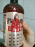 高缇雅防脱固发洗发水控油生姜洗发露护发素套装礼盒洗500ml*2+护500ml 实拍图