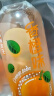 小苏先生香橙苏打味饮料360ml*24塑膜装0蔗糖0热量无汽出游苏打水风味饮品 实拍图