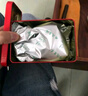 忆江南大红袍茶叶礼盒250g乌龙茶武夷山节日送礼送父母长辈的礼物茶韵 实拍图