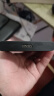 科硕（KESU） 移动硬盘大容量USB3.0 安全加密高速机械外接硬盘 尊贵金属-太空灰+硬盘包 1TB 实拍图