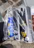 仆旅汽车漆自动喷漆补漆笔通用白黑色车手摇专用修复划痕修补漆面神器 实拍图