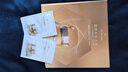 肌肤之钥（CPB）4D精雕眼霜15ml 眼角抗皱贵妇淡化细纹护肤品礼盒生日礼物 实拍图