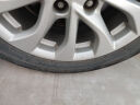 邓禄普（DUNLOP）轮胎/汽车轮胎 195/60R16 89H ENASAVE EC300+ 原厂配套新轩逸 实拍图