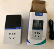 希崖接入米家通断器智能断路器WIFI小米全屋智能联动空气开关手机控制 2P米家通断器计量显示1~63A-220V 米家WIFI智能断路器 实拍图