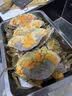 【活蟹】江食代三门青蟹 公母对蟹【5-6两/只】6只 鲜活螃蟹海鲜礼盒自营水产源头直发 实拍图