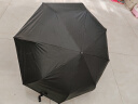 天玮伞业（Tianwei umbrella）雨伞自动晴雨伞大号便携两用遮阳伞折叠伞太阳伞全自动伞T330011 实拍图