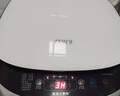 智洁小黄鸭婴儿迷你洗衣机3.5kG高温煮洗全自动洗衣机宝宝小型儿童带智能烘干杀菌除螨洗烘一体机家用 3.5KG白色+全国联保+智能烘干+洗烘一体 实拍图
